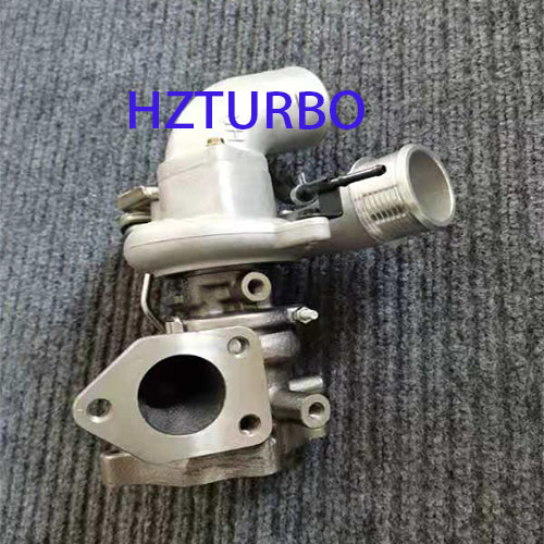 TD03 28231-4A850 for Hyundai Porter II HR 2.5 CRDi D4CB WGT 2012