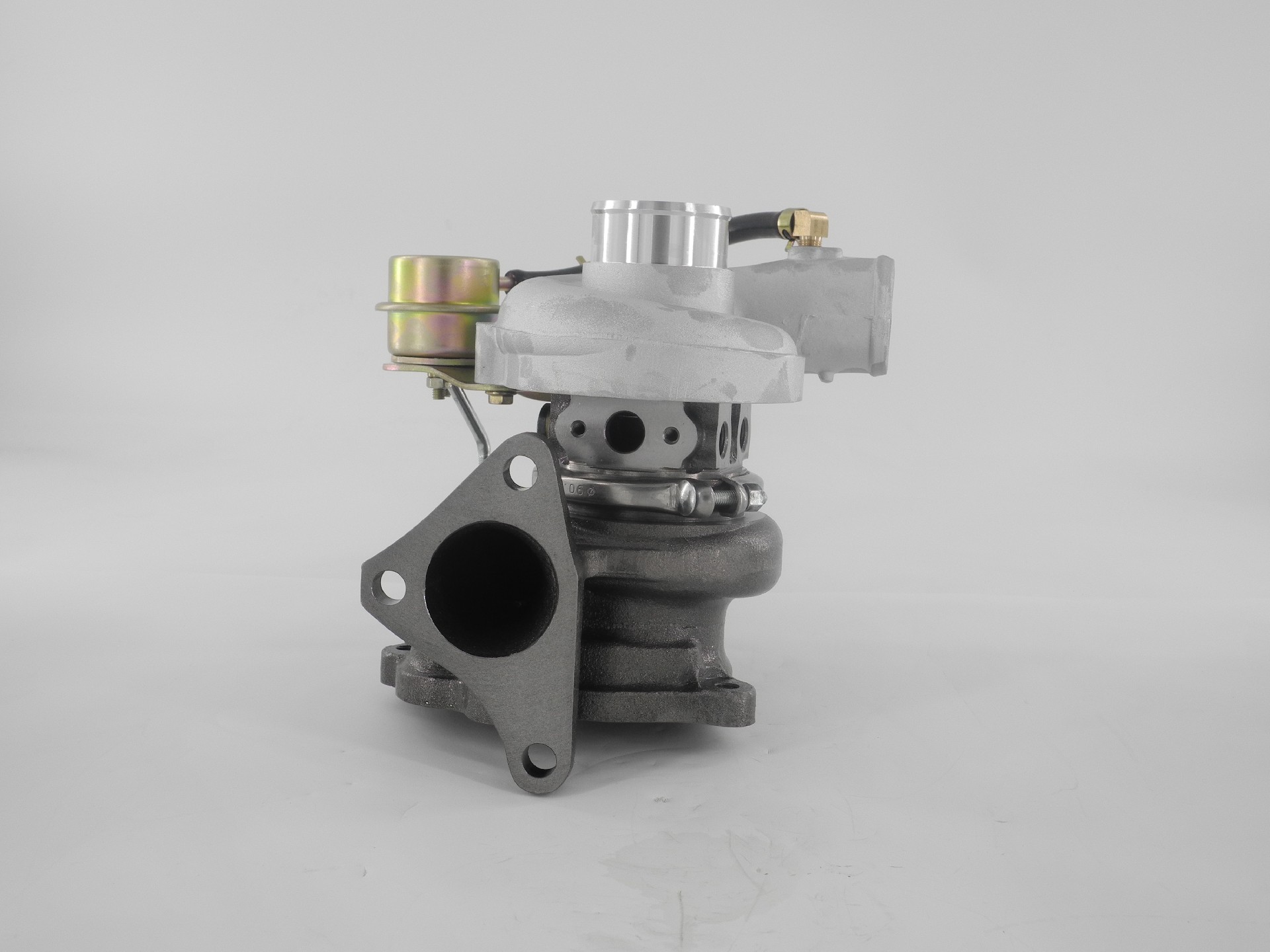 14411-AA700 Турбокомпрессор TD05 16G TD05H для Subaru WRX STI EJ20 EJ25