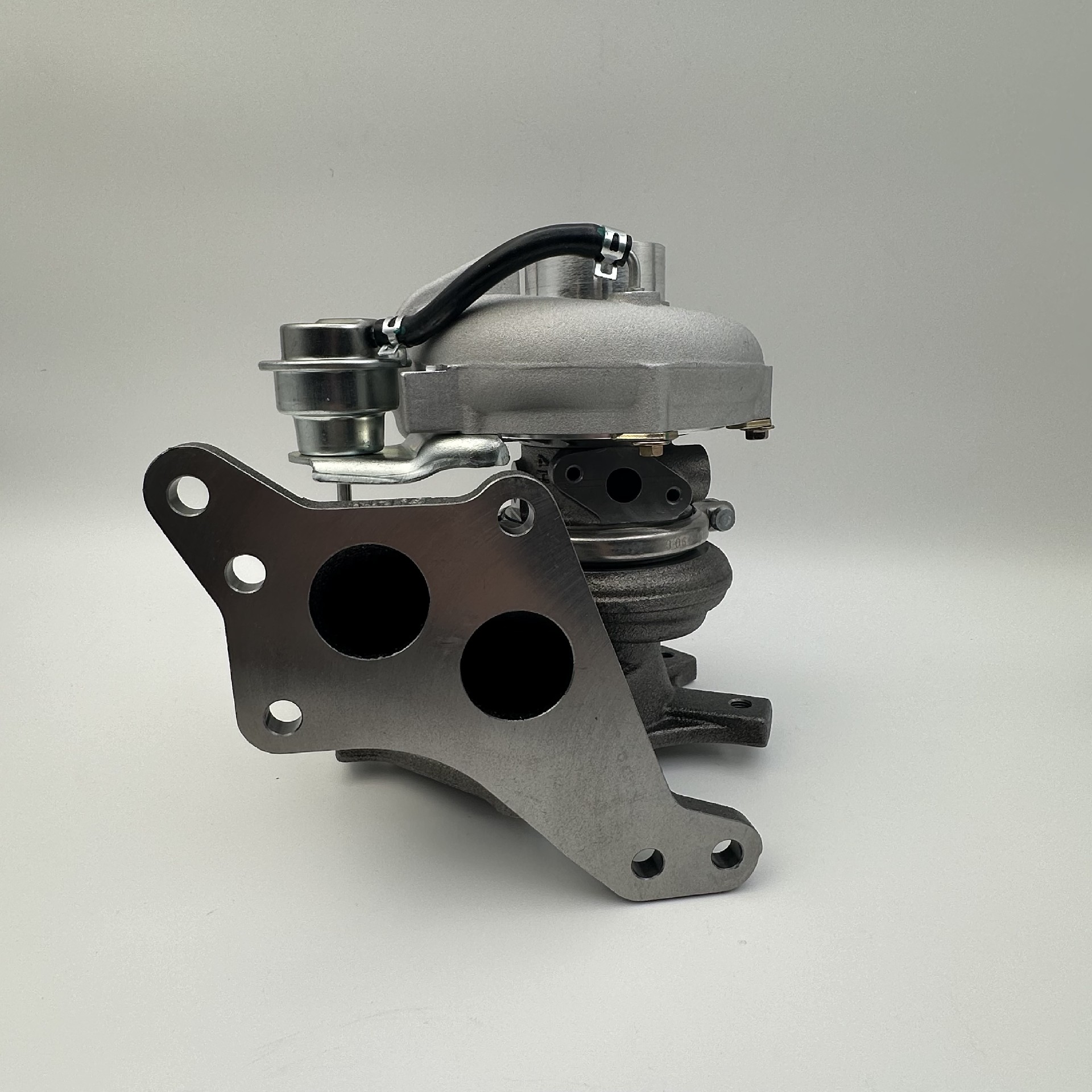 турбина с OEM-номером 14411-AA470  Subaru подходит на Subaru Legacy B4 и др