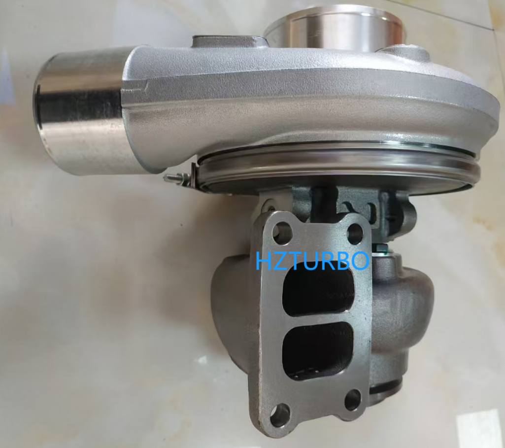 S200A Cat3126 турбокомпрессора двигателя 187-1603 179593 171857