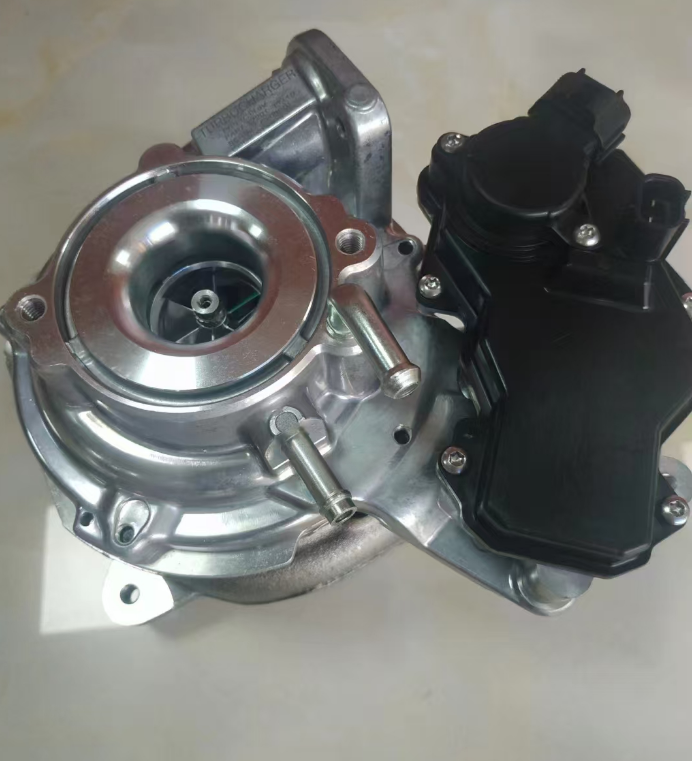 CT16V 17201-11110 Турбина для двигателя Тойота Хайлюкс 2gd-Ftv