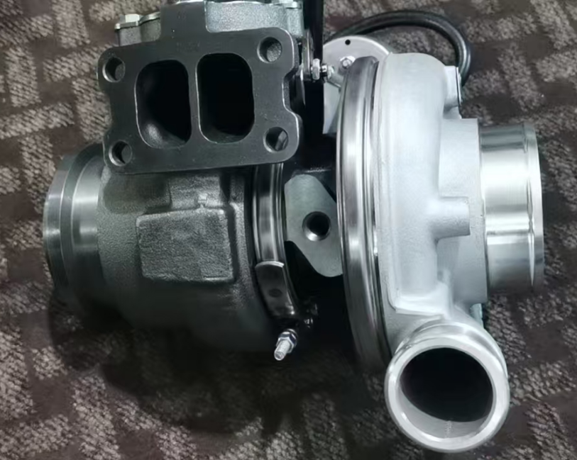 Турбокомпрессор 1 Для Perkins  2674A25610r- 9580 569-6097 Турбина