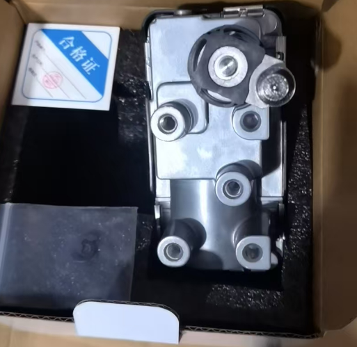 актуатор турбины Gtb1749V 787556 787556-16 787556-17 для Форд Транзит 2.2