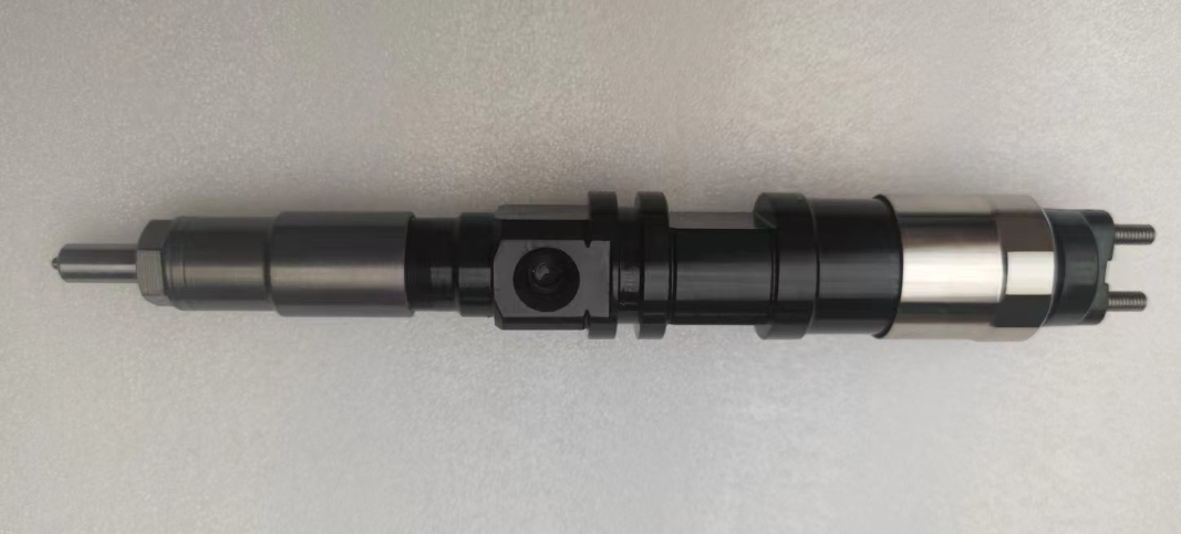 RE 529149 RE 528407 SE 501947 RE 546776 Новая форсунка дизельного топлива для экскаватора John Deere, трактора 9,0 л 095000 -6480 095000 -6481