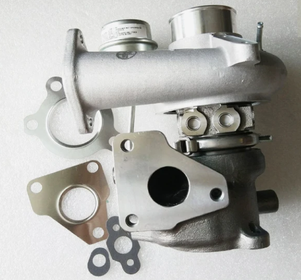 Турбокомпрессор  turbo 1118100-EG01B для Great Wall, для HAVAL H6 4G15 engine