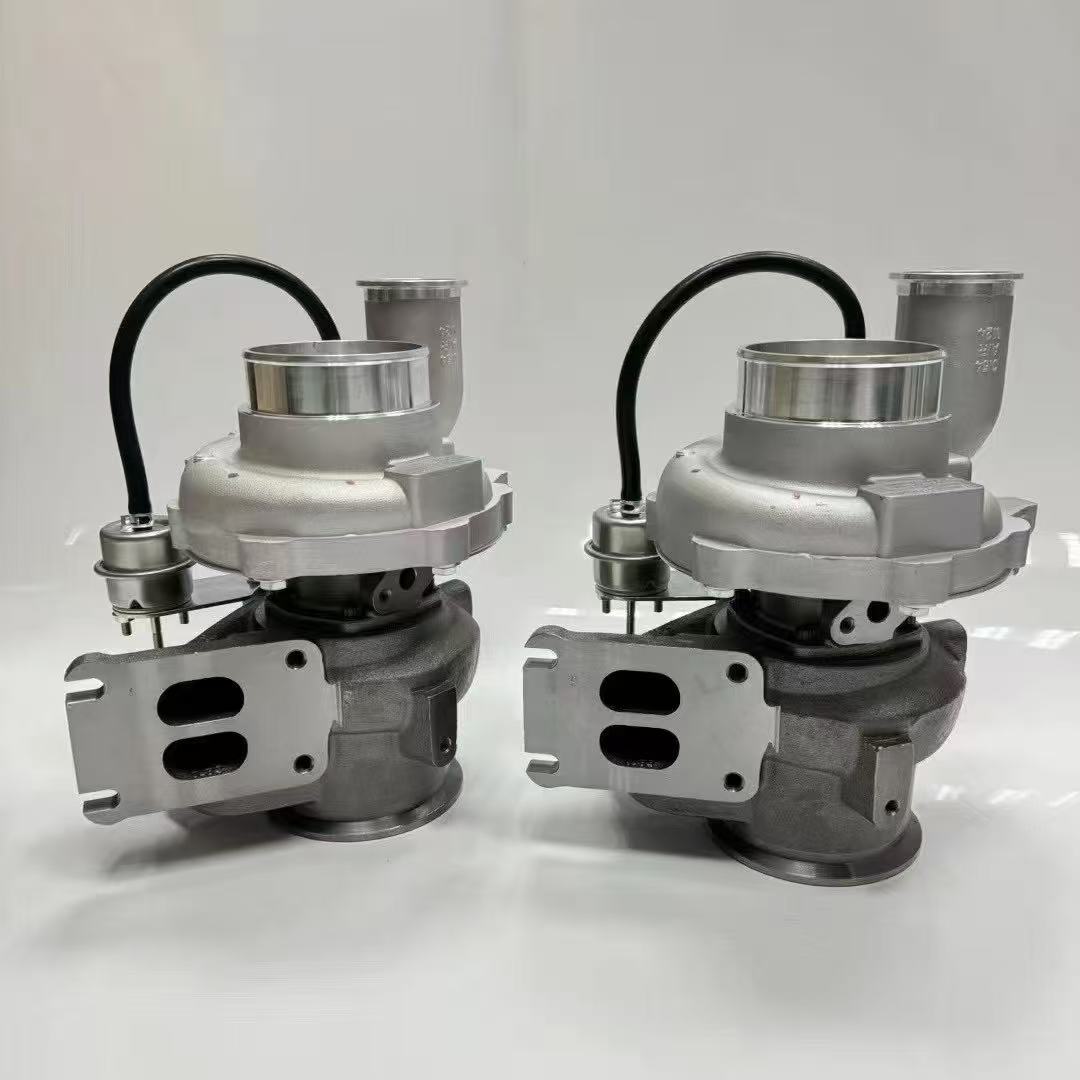 23099979 807481-5027S 834409-5007S for Volvo TAD851VE
