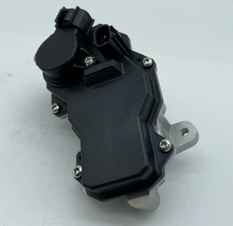 актуатор турбины 17201-11080,17201-11070 для  авто Toyota Hilux ,Innova ,Hiace , Land Cruiser Prado,Fortuner 2GD-FTV 2GDFTV 2.4L