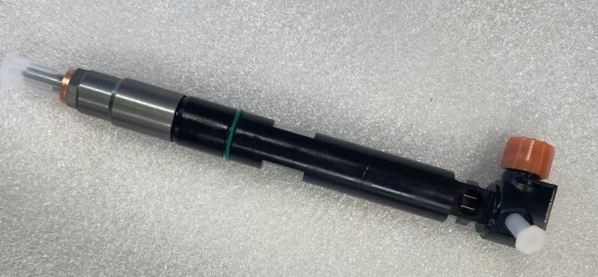 Новая форсунка 28229873 ( 338004A710 ) применяется в автомобилях Kia Bongo III и Hyundai Porter 2.5л, с двигателями D4CB Новая форсунка 28229873 ( 338004A710 ) применяется в автомобилях Kia Bongo III и Hyundai Porter 2.5л, с двигателями D4CB